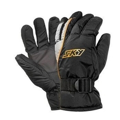 Luva Motoqueiro Motosky Impermeável Chuva E Frio - comprar online