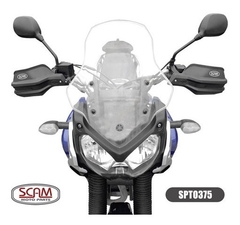 Protetor De Mão Lander Xtz/ Teneré 250 2007+ - comprar online