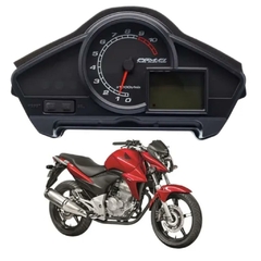 Painel Completo Honda Cb 300r 2009 A 2013