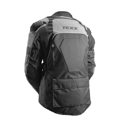 Jaqueta Texx Armor Lady Feminina Impermeável Parca - comprar online