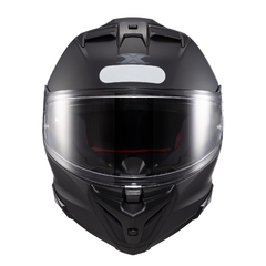 Imagem do Capacete Texx Kaiman Solid Preto Fosco