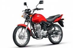 Carburador Completo Honda Cg 125 Cargo Ks 2009 á 2015 na internet