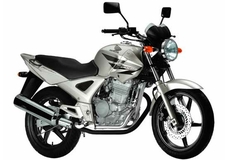 Torneira Gasolina Cbx250 Twister 2001 A 2008 Modelo Original - Zum Acessórios para Motociclistas