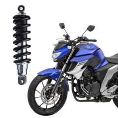 Amortecedor Pro Link Yamaha Fazer 250 - 2006 Até 2017