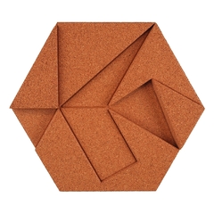 Muratto Hexagon - loja online