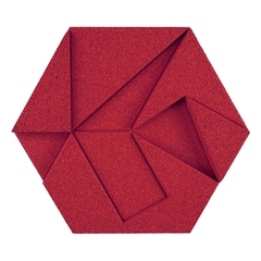 Imagem do Muratto Hexagon