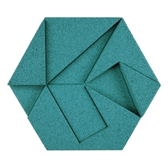 Muratto Hexagon - comprar online