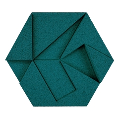 Muratto Hexagon na internet