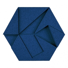 Muratto Hexagon - comprar online