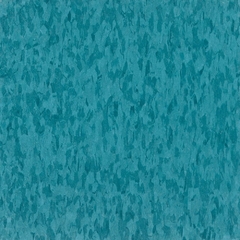 Bay Blue- Armstrong Excelon Imperial Texture