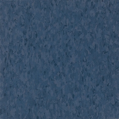 Victoria Blue - Armstrong Excelon Imperial Texture