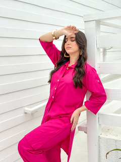 CONJUNTO BARRA DA LAGOA- PINK - loja online