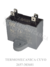 CAPACITOR 1,5uF 450V PARA MOTOR VENTILADOR x Unidad - comprar online