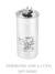 CAPACITOR 45uF PARA COMPRESOR DE AIRE ACOND. ATMA SPLIT 5000W 91ATS50HA4BNI - comprar online