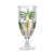 Taças Palm Tree Handpaint (1UN.) - comprar online