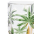 Taças Palm Tree Handpaint (1UN.) - loja online