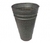 Vaso G Black Rustic (1UN.)