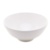 Bowl Porcelana New Bone Pearl Branco (1UN) - comprar online