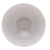 Bowl Porcelana New Bone Pearl Branco (1UN) na internet