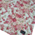 Americano Dupla Face Floral Rosa (4UN) - loja online