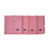 Guardanapos Desfiados Pink (4UN.) - comprar online