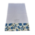 Pano De Prato Blue Flowers Kitchen (1UN) - comprar online