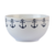 Bowl Branco Âncoras (1UN.) - comprar online