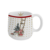 Caneca Christmas Gift (1UN)