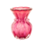 Vaso Italy Rosa (1UN)