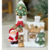 Casa Decor Natal com Led (1UN) - comprar online