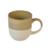 Caneca Duo Fendi e Creme (1UN.) - comprar online