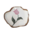 Prato De Sobremesa Playful Flowers Tulipa Rosa (1UN) - comprar online