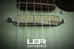 Captador Telecaster Wild West