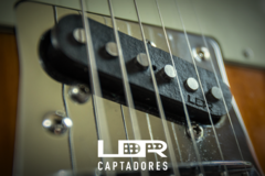 Captador Telecaster Ponte Twang King