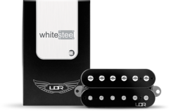 WHITE STEEL - comprar online