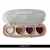 Tejar Glitter Eyeshadow colores corazon x3pcs / cod.4166 - comprar online