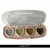 Tejar Glitter Eyeshadow colores corazon x3pcs / cod.4166 en internet