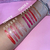 Heart Breaker Lipgloss Pink 21 x3pcs / CS3695 - tienda online