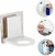 Soporte adhesivo de gel ducha x3pcs / BL21-A27-4 - comprar online