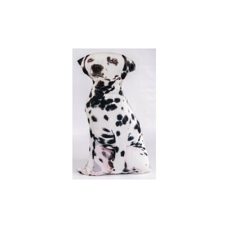 Almohada en forma de perro discount