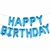Globos happy birthday en internet