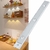 Barras de luz led con censor - comprar online