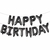 Globos happy birthday - tienda online