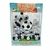 Set de decoración de globos fútbol - comprar online