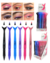 Delineador de ojos Mermaids Beauty Pink 21 x3pcs / CS3499 - comprar online
