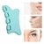 Masajeadora facial scraping x12pcs / LH-01030/360 en internet