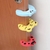 Traba para puerta con forma de animales x12pcs / jcyt-08-03 - comprar online