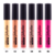 Jucy Kiss Lip Gloss Pink 21 x3pcs / CS4148 - comprar online