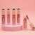 Rubor liquido Blusher Mely / MY818003 - comprar online