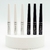 Delineador liquido Eyeliner Mely / MY825013/576